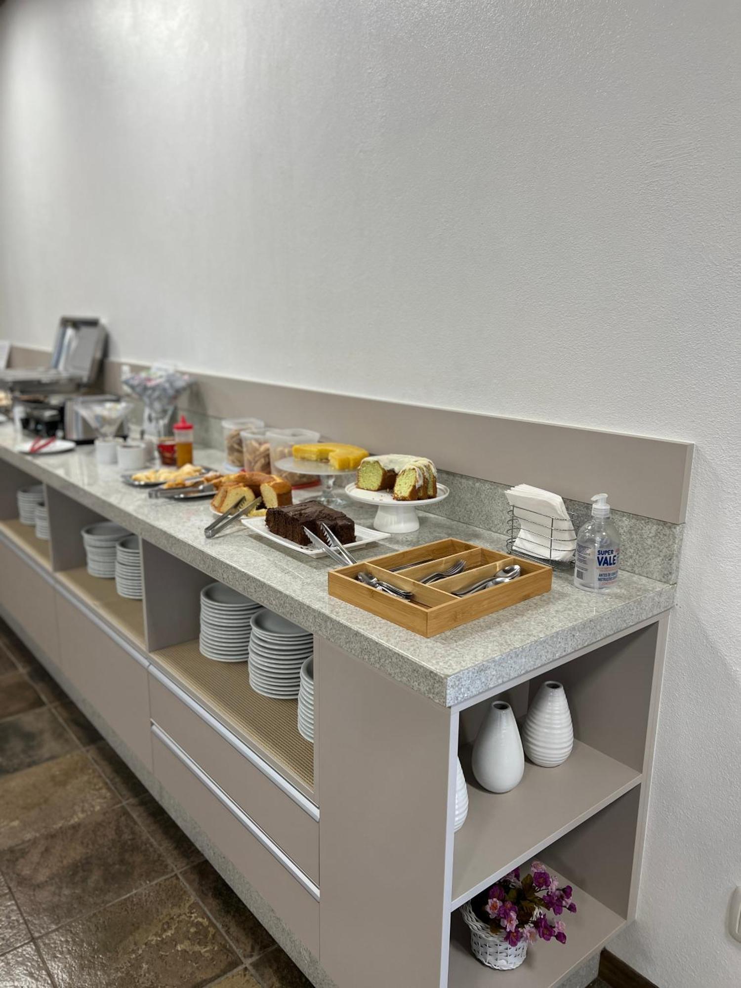 Hotel Somensi Bento Gonçalves Extérieur photo