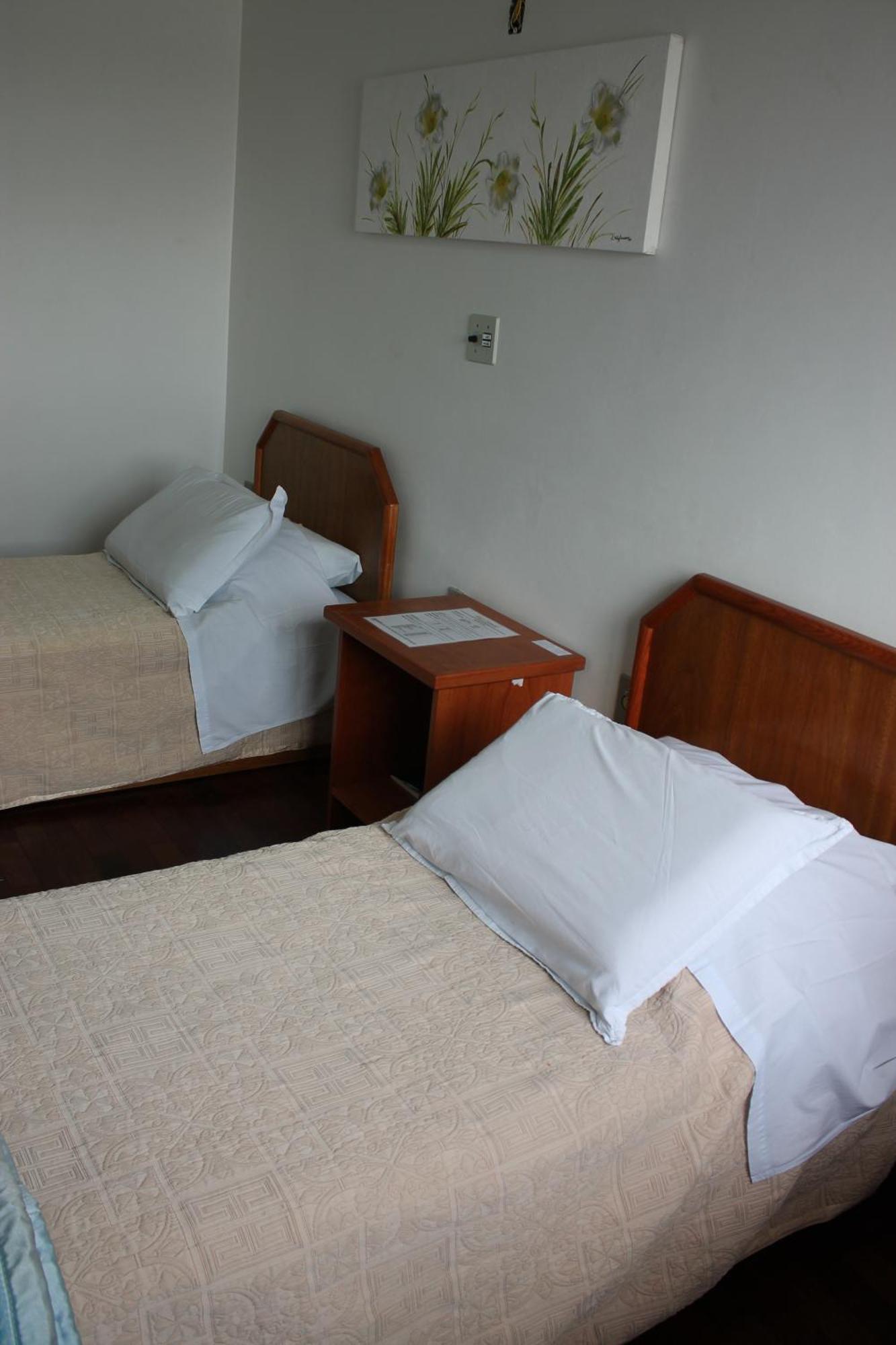 Hotel Somensi Bento Gonçalves Extérieur photo